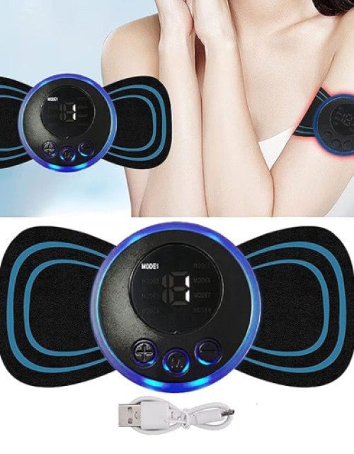 Body Massager,Wireless Portable Neck - VoltX MarketBody Massager,Wireless Portable NeckKidsVoltX MarketDropdash5365651. Body Massager,Wireless Portable Neck3663