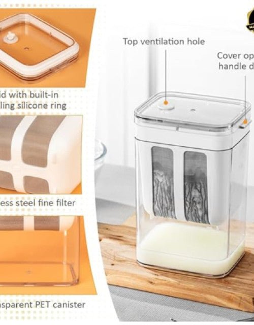 Curd Maker for Home - VoltX MarketCurd Maker for HomeCar & Bike AccessoriesVoltX MarketDropdashCurdMaker1. Curd Maker for Home6764