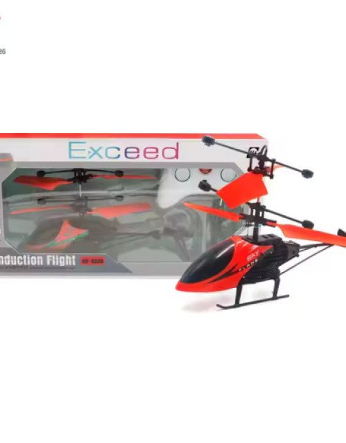 flying remote control exceed hand suspended induction helicopter - VoltX Marketflying remote control exceed hand suspended induction helicopterKidsVoltX MarketDropdashHELICOPTER_TOY1. flying remote control exceed hand suspended induction helicopter3939