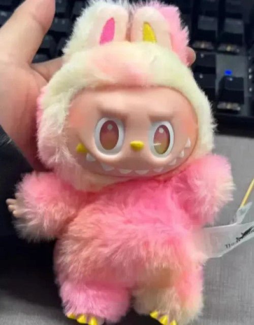 Labubu The Monsters Tasty Macarons Chestnut Cocoa Vinyl Plush ( Multicolor ) - VoltX MarketLabubu The Monsters Tasty Macarons Chestnut Cocoa Vinyl Plush ( Multicolor )Car & Bike AccessoriesVoltX MarketDropdashLabubu1. Labubu The Monsters Tasty Macarons Chestnut Cocoa Vinyl Plush ( Multicolor )6733