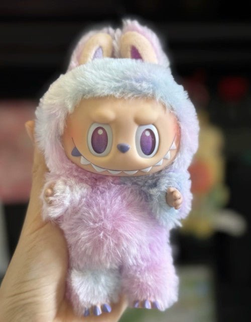 Labubu The Monsters Tasty Macarons Chestnut Cocoa Vinyl Plush ( Multicolor ) - VoltX MarketLabubu The Monsters Tasty Macarons Chestnut Cocoa Vinyl Plush ( Multicolor )Car & Bike AccessoriesVoltX MarketDropdashLabubu1. Labubu The Monsters Tasty Macarons Chestnut Cocoa Vinyl Plush ( Multicolor )6733