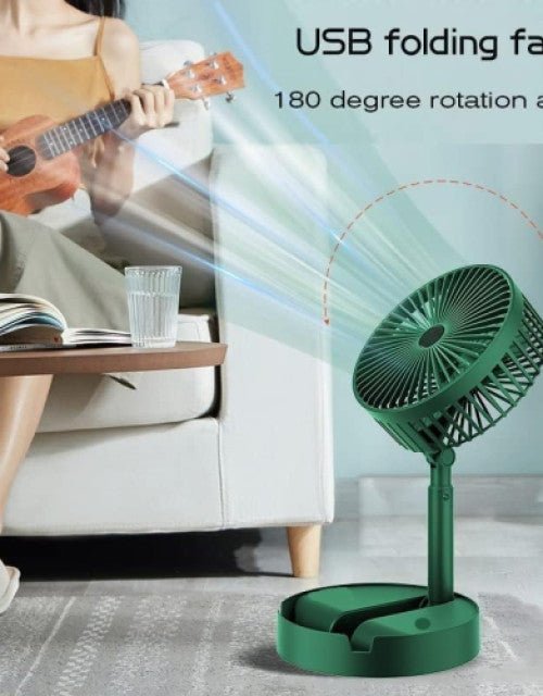 Mini Foldable USB Rechargeable Desk Fan Electric Desktop Fan - VoltX MarketMini Foldable USB Rechargeable Desk Fan Electric Desktop FanCar & Bike AccessoriesVoltX MarketDropdashMinolda1. Mini Foldable USB Rechargeable Desk Fan Electric Desktop Fan5910