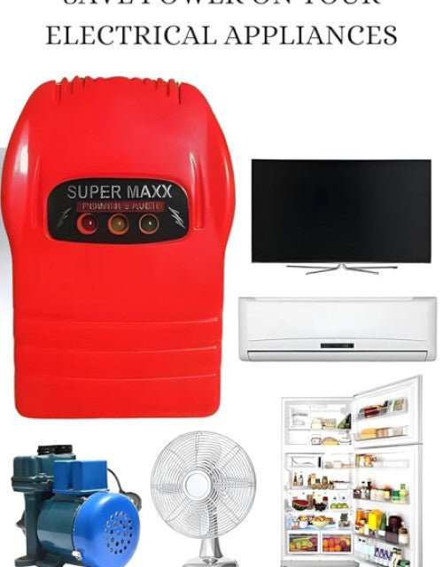 Power Saver Device - VoltX MarketPower Saver DeviceKidsVoltX MarketDropdash4673251. Power Saver Device3645