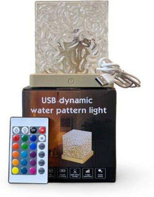 Rotating Water Ripple Night Light Aura Lamp - VoltX MarketRotating Water Ripple Night Light Aura LampKidsVoltX MarketDropdashERTERT851. Rotating Water Ripple Night Light Aura Lamp3301