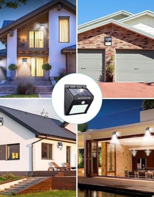 Solar Sensor Lights - VoltX MarketSolar Sensor LightsKidsVoltX MarketDropdash66764571. Solar Sensor Lights3660