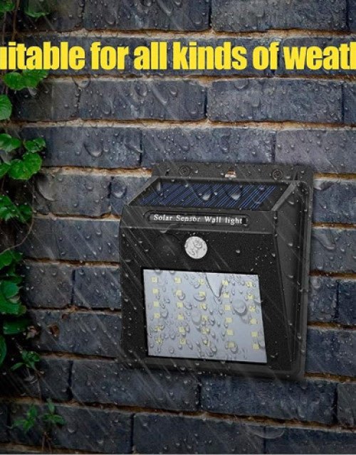 Solar Sensor Lights - VoltX MarketSolar Sensor LightsKidsVoltX MarketDropdash66764571. Solar Sensor Lights3660