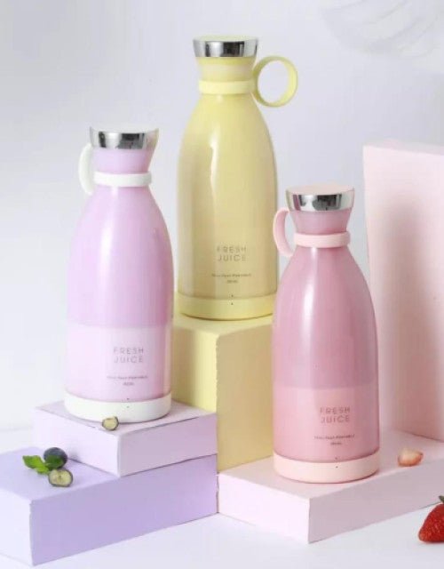 Traverl Portable Mini Juice Blender - VoltX MarketTraverl Portable Mini Juice BlenderKidsVoltX MarketDropdashYEFDKKF1. Traverl Portable Mini Juice Blender1773