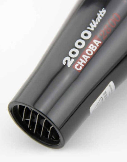 2000 Watts Professional Hair Dryer (Black - Model 2800) - VoltX Market2000 Watts Professional Hair Dryer (Black - Model 2800)KidsVoltX MarketDropdashDSF945481. 2000 Watts Professional Hair Dryer (Black - Model 2800)3038