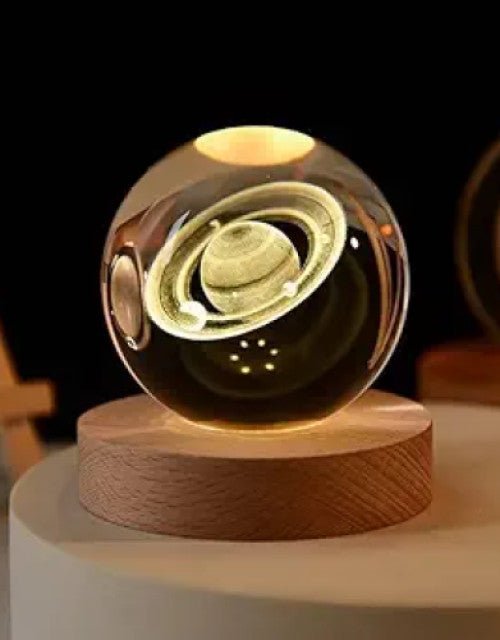 3d Crystal Ball Night Lamp - VoltX Market3d Crystal Ball Night LampFine JewelleryVoltX MarketDropdashYRJR4561. 3d Crystal Ball Night Lamp2500