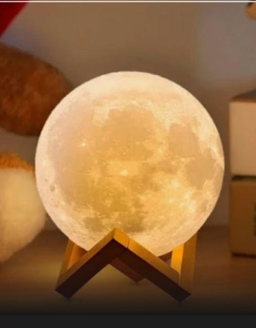 3D Moon Lamp - VoltX Market3D Moon LampFine JewelleryVoltX MarketDropdashJSDUF45651. 3D Moon Lamp2498