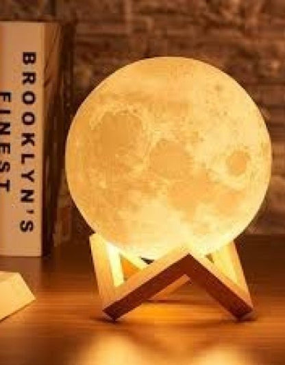 3D Moon Lamp - VoltX Market3D Moon LampFine JewelleryVoltX MarketDropdashJSDUF45651. 3D Moon Lamp2498