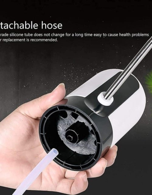 Automatic Wireless Water Bottle Can Dispenser Pump - VoltX MarketAutomatic Wireless Water Bottle Can Dispenser PumpCar & Bike AccessoriesVoltX MarketDropdashAuAutomat1. Automatic Wireless Water Bottle Can Dispenser Pump6774