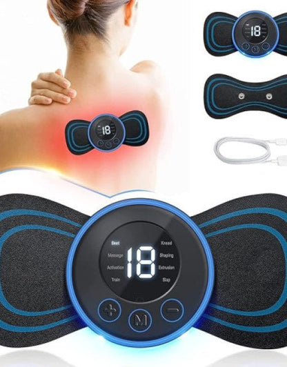 Body Massager,Wireless Portable Neck - VoltX MarketBody Massager,Wireless Portable NeckKidsVoltX MarketDropdash5365651. Body Massager,Wireless Portable Neck3663