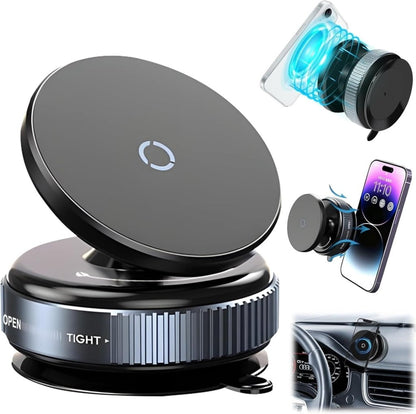 Car Dashboard Phone Holder 360° Vacuum Magnetic Phone Stand - VoltX MarketCar Dashboard Phone Holder 360° Vacuum Magnetic Phone StandAccessoriesVoltX MarketDropdashMNBVKUKY1. Car Dashboard Phone Holder 360° Vacuum Magnetic Phone Stand7304