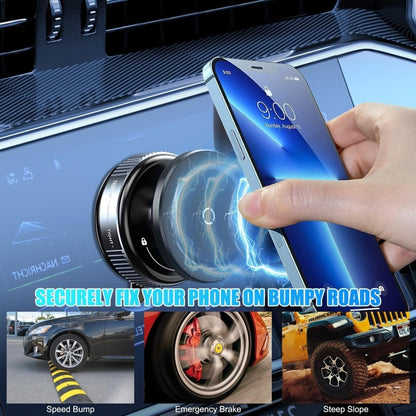 Car Dashboard Phone Holder 360° Vacuum Magnetic Phone Stand - VoltX MarketCar Dashboard Phone Holder 360° Vacuum Magnetic Phone StandAccessoriesVoltX MarketDropdashMNBVKUKY1. Car Dashboard Phone Holder 360° Vacuum Magnetic Phone Stand7304