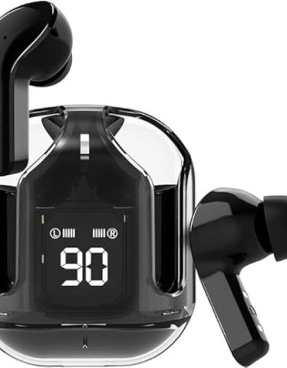 Crystal Wireless Earbuds - VoltX MarketCrystal Wireless EarbudsWestern WearVoltX MarketDropdashlml25051. Crystal Wireless Earbuds2895