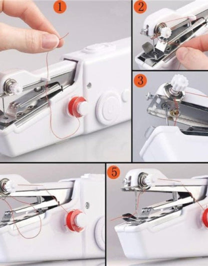 electric Handy Stitch Handheld Sewing Machine for Emergency Sewing - VoltX Marketelectric Handy Stitch Handheld Sewing Machine for Emergency SewingCar & Bike AccessoriesVoltX MarketDropdashleHandy1. electric Handy Stitch Handheld Sewing Machine for Emergency Sewing6719