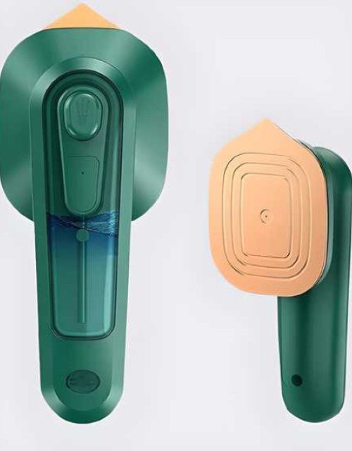 Iron - Travel Steamer Iron for Clothes , Portable Handheld Iron - VoltX MarketIron - Travel Steamer Iron for Clothes , Portable Handheld IronCar & Bike AccessoriesVoltX MarketDropdashPortable1. Iron - Travel Steamer Iron for Clothes , Portable Handheld Iron6789