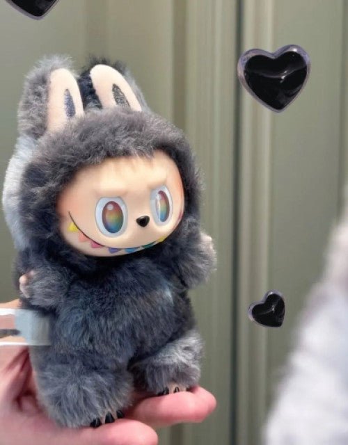 Labubu The Monsters Tasty Macarons Chestnut Cocoa Vinyl Plush ( Multicolor ) - VoltX MarketLabubu The Monsters Tasty Macarons Chestnut Cocoa Vinyl Plush ( Multicolor )Car & Bike AccessoriesVoltX MarketDropdashLabubu1. Labubu The Monsters Tasty Macarons Chestnut Cocoa Vinyl Plush ( Multicolor )6733