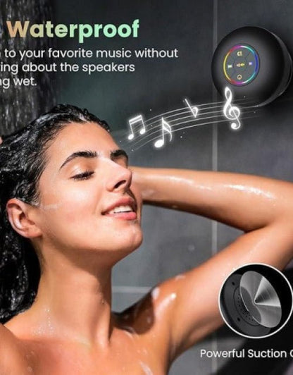 Large Suction Cup Waterproof Bluetooth Speaker - VoltX MarketLarge Suction Cup Waterproof Bluetooth SpeakerCar & Bike AccessoriesVoltX MarketDropdashSuction1. Large Suction Cup Waterproof Bluetooth Speaker6745