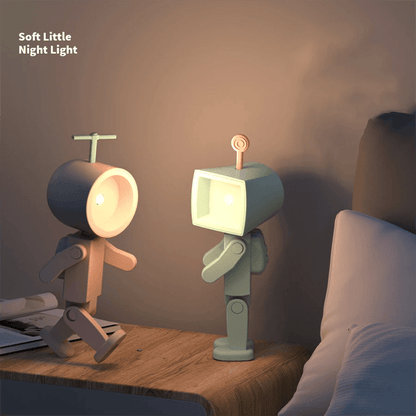 Mini Astronaut LED Flexible Magnetic Night Lamp - VoltX MarketMini Astronaut LED Flexible Magnetic Night LampKidsVoltX MarketDropdashWERTYU741261. Mini Astronaut LED Flexible Magnetic Night Lamp3745