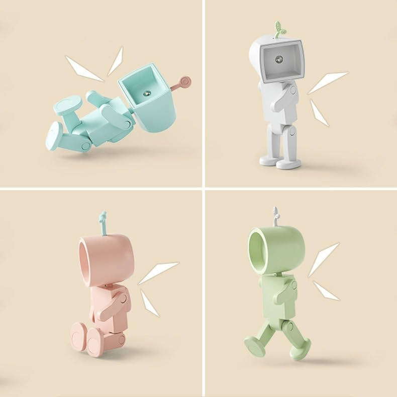 Mini Astronaut LED Flexible Magnetic Night Lamp - VoltX MarketMini Astronaut LED Flexible Magnetic Night LampKidsVoltX MarketDropdashWERTYU741261. Mini Astronaut LED Flexible Magnetic Night Lamp3745