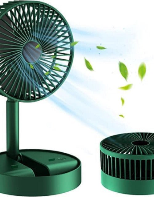 Mini Foldable USB Rechargeable Desk Fan Electric Desktop Fan - VoltX MarketMini Foldable USB Rechargeable Desk Fan Electric Desktop FanCar & Bike AccessoriesVoltX MarketDropdashMinolda1. Mini Foldable USB Rechargeable Desk Fan Electric Desktop Fan5910