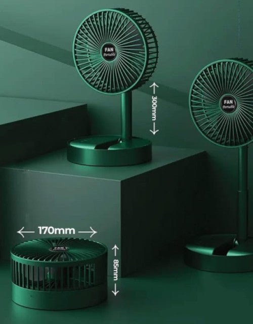 Mini Foldable USB Rechargeable Desk Fan Electric Desktop Fan - VoltX MarketMini Foldable USB Rechargeable Desk Fan Electric Desktop FanCar & Bike AccessoriesVoltX MarketDropdashMinolda1. Mini Foldable USB Rechargeable Desk Fan Electric Desktop Fan5910