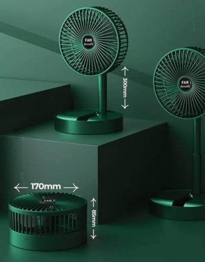 Mini Foldable USB Rechargeable Desk Fan Electric Desktop Fan - VoltX MarketMini Foldable USB Rechargeable Desk Fan Electric Desktop FanCar & Bike AccessoriesVoltX MarketDropdashMinolda1. Mini Foldable USB Rechargeable Desk Fan Electric Desktop Fan5910