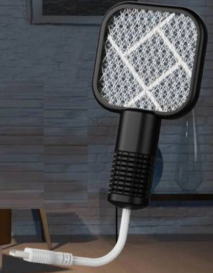 Mosquito Racket - 3 in 1 Mini Electric Fly Swatter Racket and Fly Zapper - VoltX MarketMosquito Racket - 3 in 1 Mini Electric Fly Swatter Racket and Fly ZapperCar & Bike AccessoriesVoltX MarketDropdashMosquito1. Mosquito Racket - 3 in 1 Mini Electric Fly Swatter Racket and Fly Zapper6219