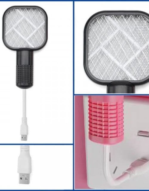 Mosquito Racket - 3 in 1 Mini Electric Fly Swatter Racket and Fly Zapper - VoltX MarketMosquito Racket - 3 in 1 Mini Electric Fly Swatter Racket and Fly ZapperCar & Bike AccessoriesVoltX MarketDropdashMosquito1. Mosquito Racket - 3 in 1 Mini Electric Fly Swatter Racket and Fly Zapper6219