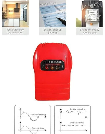 Power Saver Device - VoltX MarketPower Saver DeviceKidsVoltX MarketDropdash4673251. Power Saver Device3645