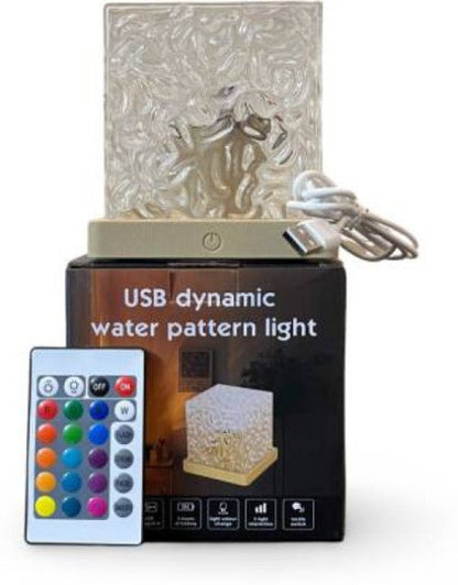 Rotating Water Ripple Night Light Aura Lamp - VoltX MarketRotating Water Ripple Night Light Aura LampKidsVoltX MarketDropdashERTERT851. Rotating Water Ripple Night Light Aura Lamp3301