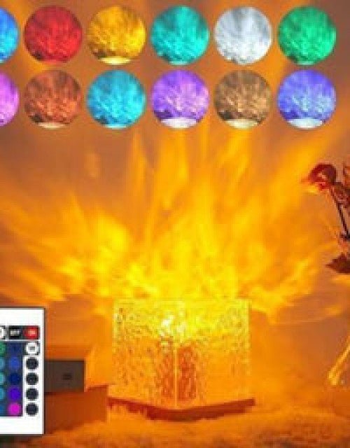 Rotating Water Ripple Night Light Aura Lamp - VoltX MarketRotating Water Ripple Night Light Aura LampKidsVoltX MarketDropdashERTERT851. Rotating Water Ripple Night Light Aura Lamp3301