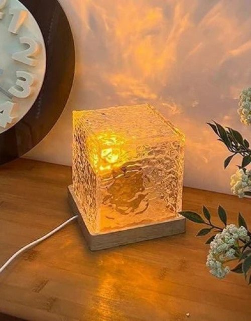Rotating Water Ripple Night Light Aura Lamp - VoltX MarketRotating Water Ripple Night Light Aura LampKidsVoltX MarketDropdashERTERT851. Rotating Water Ripple Night Light Aura Lamp3301