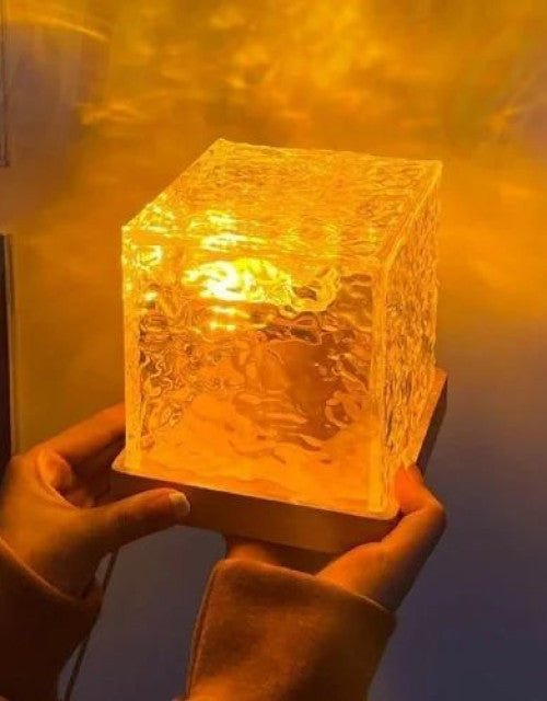 Rotating Water Ripple Night Light Aura Lamp - VoltX MarketRotating Water Ripple Night Light Aura LampKidsVoltX MarketDropdashERTERT851. Rotating Water Ripple Night Light Aura Lamp3301