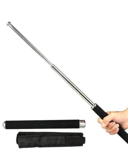 Self - Defense Foldable Pointer and Safety Hiking Stick - VoltX MarketSelf - Defense Foldable Pointer and Safety Hiking StickCar & Bike AccessoriesVoltX MarketDropdashDefense1. Self - Defense Foldable Pointer and Safety Hiking Stick6786