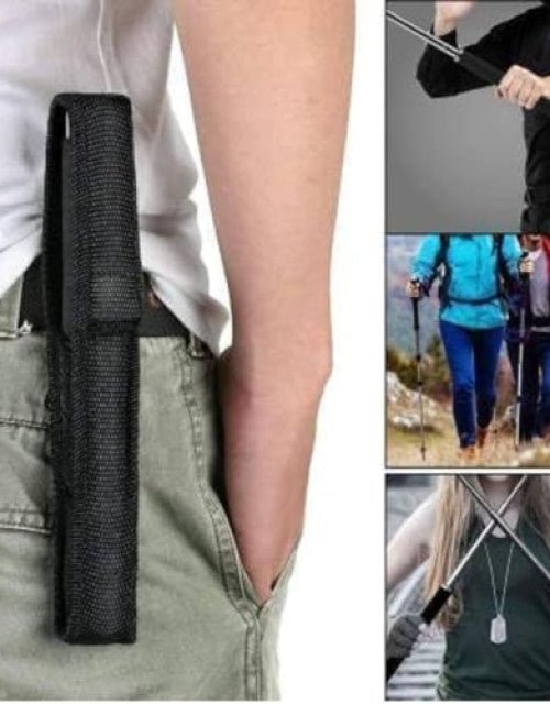 Self - Defense Foldable Pointer and Safety Hiking Stick - VoltX MarketSelf - Defense Foldable Pointer and Safety Hiking StickCar & Bike AccessoriesVoltX MarketDropdashDefense1. Self - Defense Foldable Pointer and Safety Hiking Stick6786