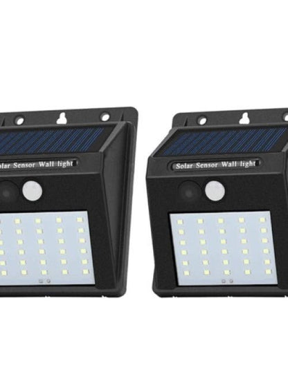 Solar Sensor Lights - VoltX MarketSolar Sensor LightsKidsVoltX MarketDropdash66764571. Solar Sensor Lights3660