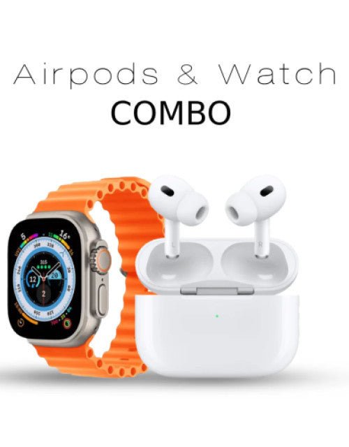 T800 Black Watch Ultra + Airpods 2nd Gen. Combo - VoltX MarketT800 Black Watch Ultra + Airpods 2nd Gen. ComboJumpsuitsVoltX MarketDropdashW575_Gen1. T800 Black Watch Ultra + Airpods 2nd Gen. Combo5482