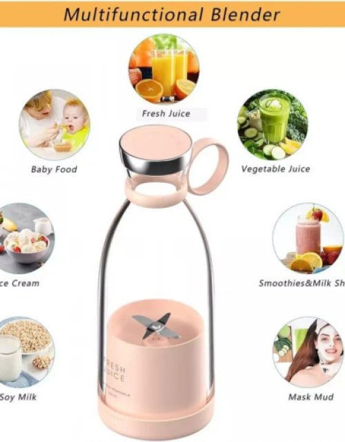 Traverl Portable Mini Juice Blender - VoltX MarketTraverl Portable Mini Juice BlenderKidsVoltX MarketDropdashYEFDKKF1. Traverl Portable Mini Juice Blender1773