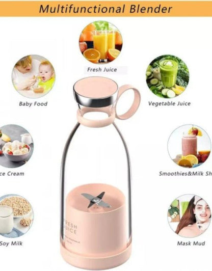Traverl Portable Mini Juice Blender - VoltX MarketTraverl Portable Mini Juice BlenderKidsVoltX MarketDropdashYEFDKKF1. Traverl Portable Mini Juice Blender1773