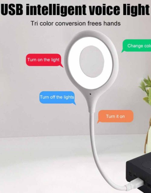 USB Smart Voice Light, Number Of Ports Pins: 1 - VoltX MarketUSB Smart Voice Light, Number Of Ports Pins: 1Car & Bike AccessoriesVoltX MarketDropdashSADFG1. USB Smart Voice Light, Number Of Ports Pins: 15969