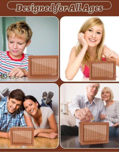 Wooden Money Saving Piggy Bank Box - VoltX MarketWooden Money Saving Piggy Bank BoxCar & Bike AccessoriesVoltX MarketDropdashWoodenMo1. Wooden Money Saving Piggy Bank Box6450