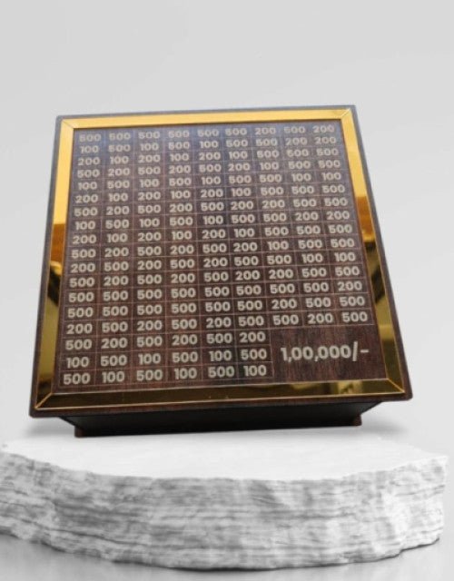 Wooden Money Saving Piggy Bank Box - VoltX MarketWooden Money Saving Piggy Bank BoxCar & Bike AccessoriesVoltX MarketDropdashWoodenMo1. Wooden Money Saving Piggy Bank Box6450