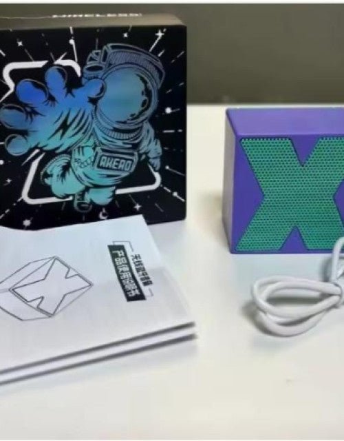 X Speaker Wireless Bluetooth - VoltX MarketX Speaker Wireless BluetoothShorts & SkirtsVoltX MarketDropdashX Speaker1. X Speaker Wireless Bluetooth5979