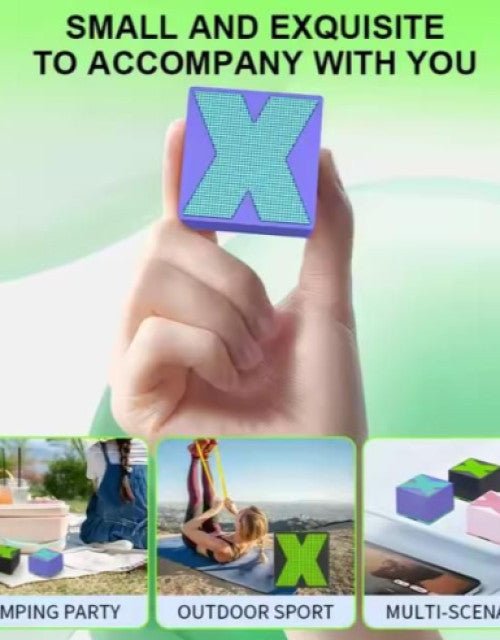 X Speaker Wireless Bluetooth - VoltX MarketX Speaker Wireless BluetoothShorts & SkirtsVoltX MarketDropdashX Speaker1. X Speaker Wireless Bluetooth5979